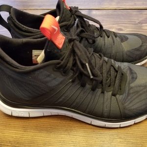 💎Nike Free Hypervenom 2 Mid Ousadia Alegria💎EUC